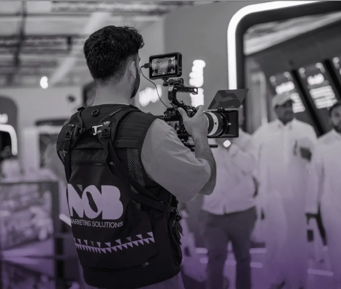 NOB Cinematographer